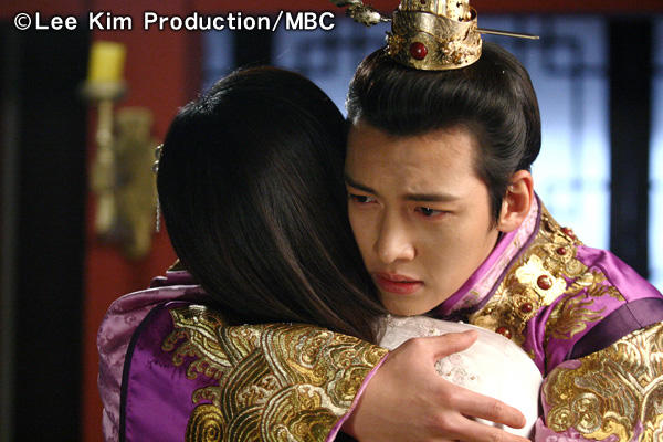 奇皇后 : 最新オンエア情報