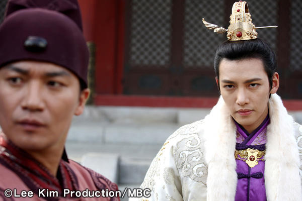 奇皇后 : 最新オンエア情報