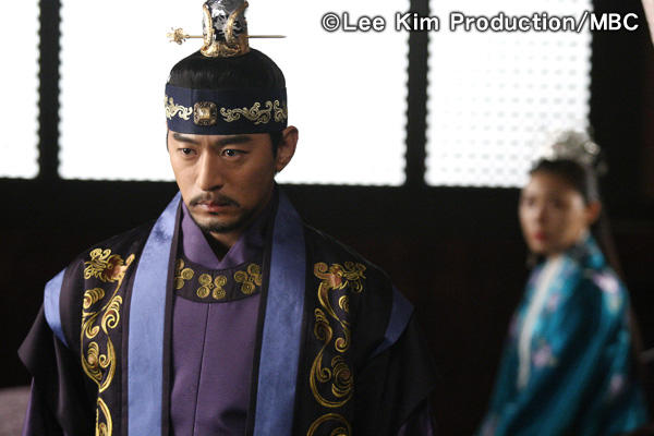 奇皇后 : 最新オンエア情報