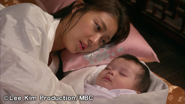 奇皇后 : 最新オンエア情報