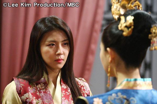 奇皇后 : 最新オンエア情報