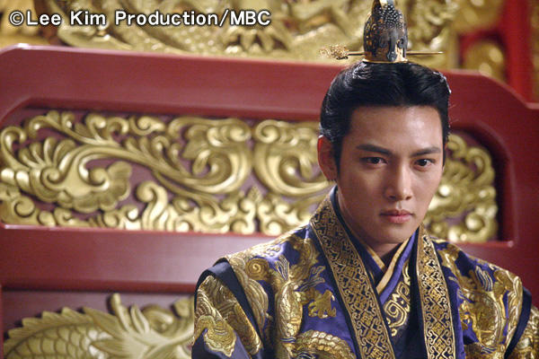 奇皇后 : 最新オンエア情報