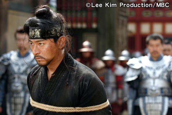 奇皇后 : 最新オンエア情報