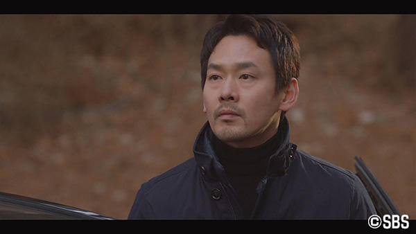 第13話 因縁の関係