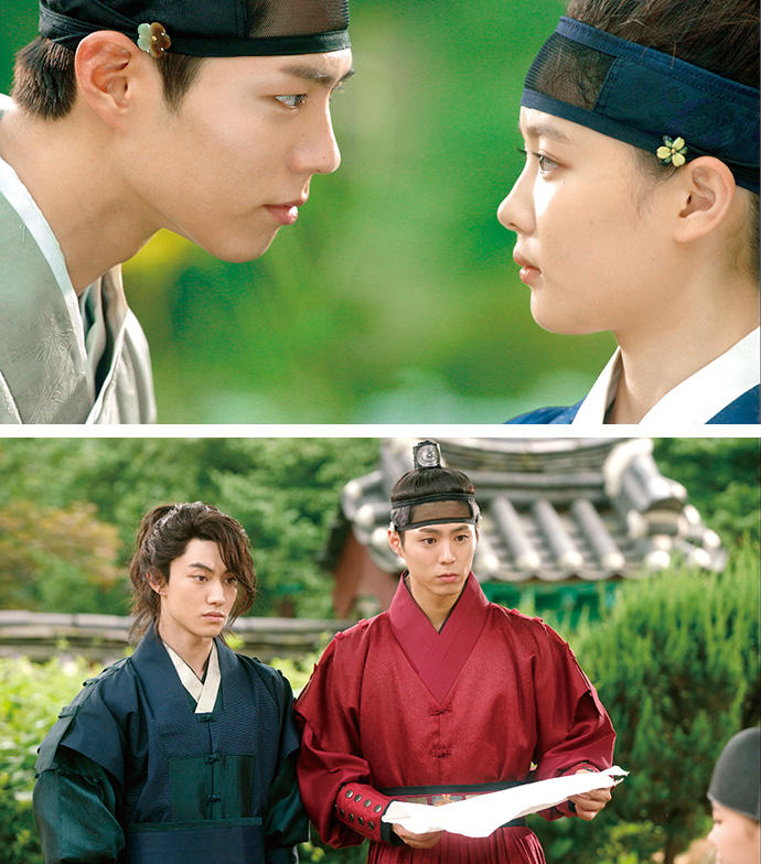 雲が描いた月明り : 最新オンエア情報