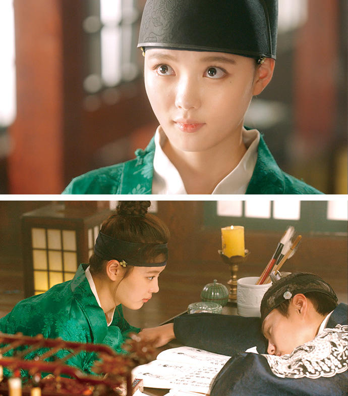 雲が描いた月明り : 最新オンエア情報