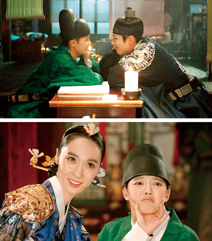 雲が描いた月明り : 最新オンエア情報