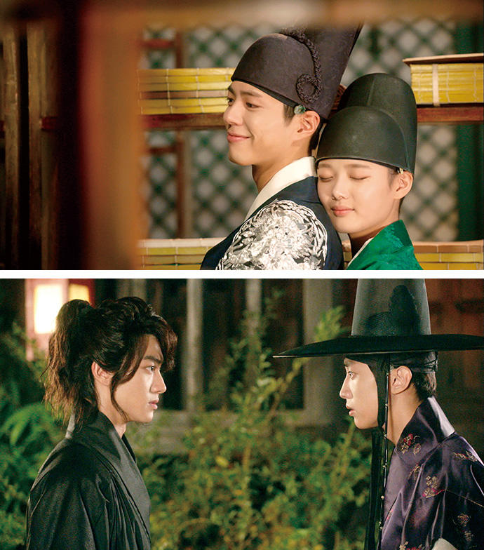 雲が描いた月明り : 最新オンエア情報