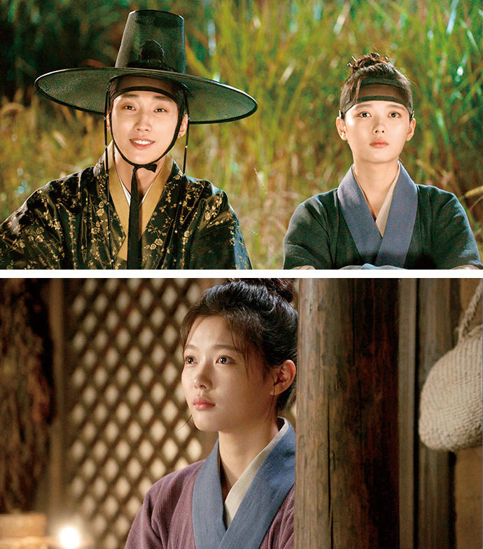 雲が描いた月明り : 最新オンエア情報