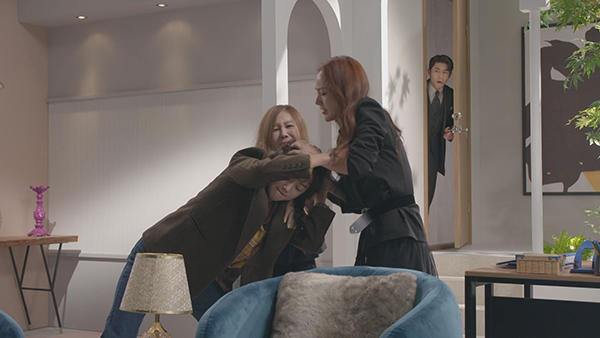 魔女たちの楽園 : 最新オンエア情報