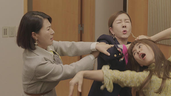 魔女たちの楽園 : 最新オンエア情報