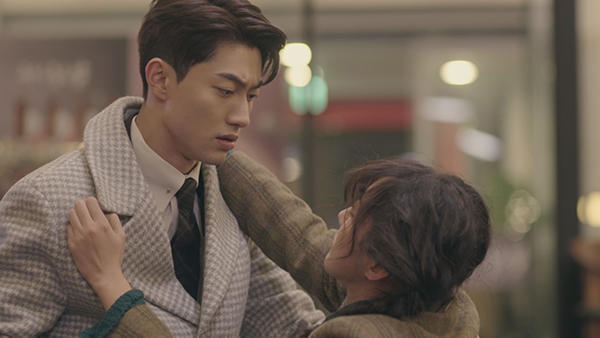 魔女たちの楽園 : 最新オンエア情報