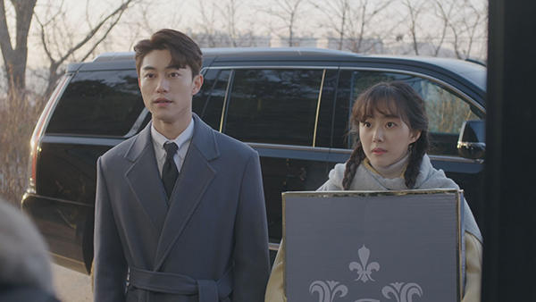 魔女たちの楽園 : 最新オンエア情報