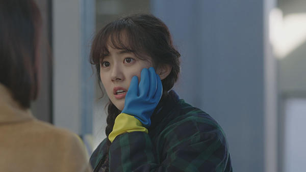 魔女たちの楽園 : 最新オンエア情報