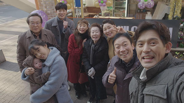 魔女たちの楽園 : 最新オンエア情報