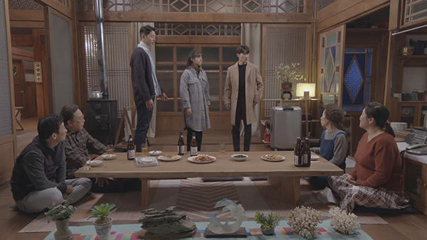 魔女たちの楽園 : 最新オンエア情報