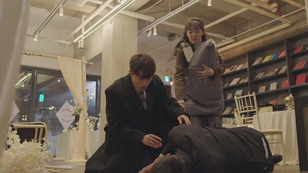 魔女たちの楽園 : 最新オンエア情報