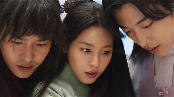 私の国 : 最新オンエア情報