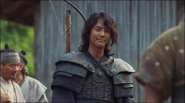 私の国 : 最新オンエア情報