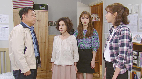 たった一人の私の味方 : 最新オンエア情報