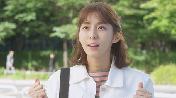 たった一人の私の味方 : 最新オンエア情報