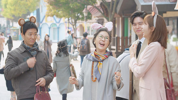 たった一人の私の味方 : 最新オンエア情報