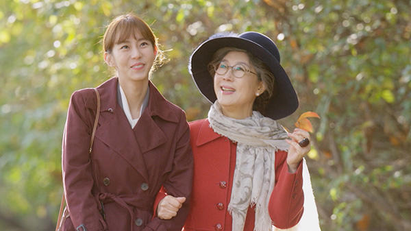 たった一人の私の味方 : 最新オンエア情報