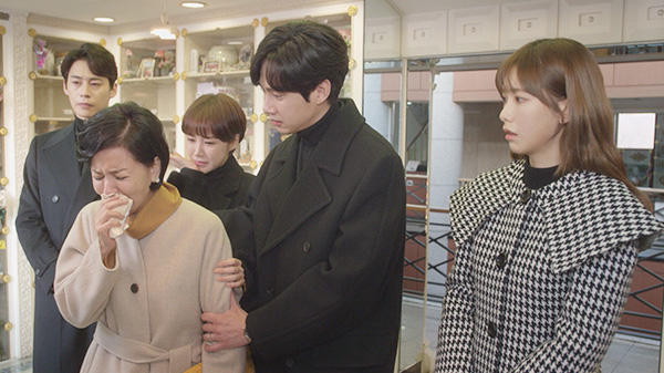 たった一人の私の味方 : 最新オンエア情報