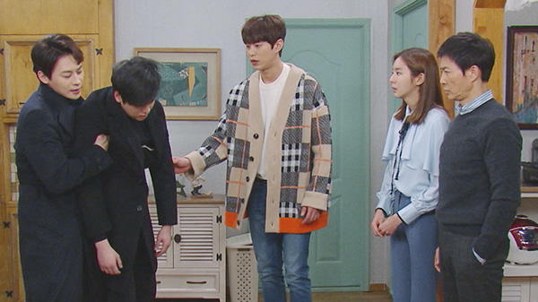 たった一人の私の味方 : 最新オンエア情報