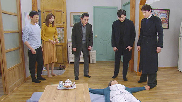 たった一人の私の味方 : 最新オンエア情報