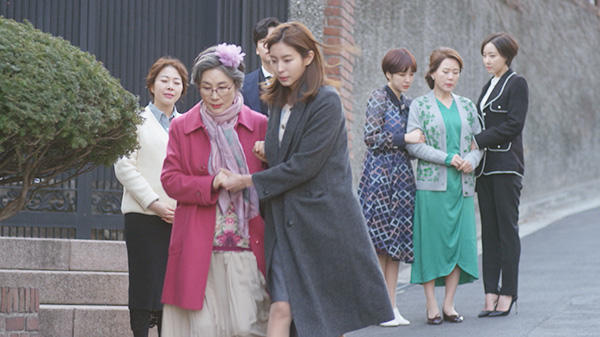 たった一人の私の味方 : 最新オンエア情報