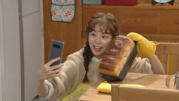 黄金のわたしの人生: 最新オンエア情報