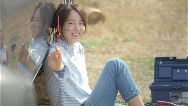 黄金のわたしの人生: 最新オンエア情報