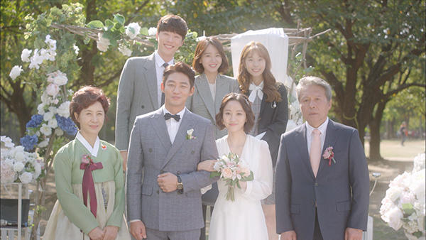 黄金のわたしの人生: 最新オンエア情報