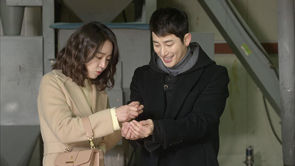 黄金のわたしの人生: 最新オンエア情報