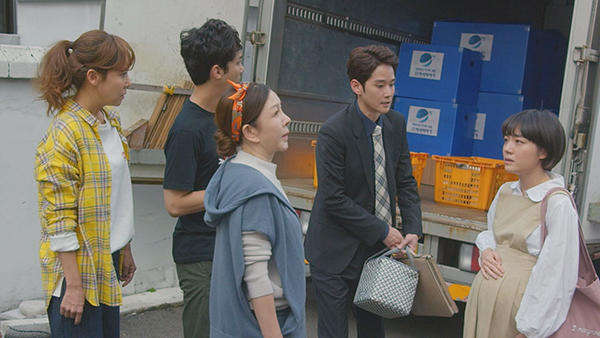 マイ･ヒーリング･ラブ～あした輝く私へ～ : 最新オンエア情報