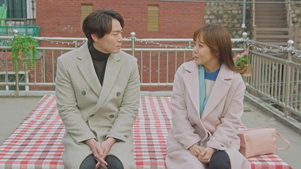 マイ･ヒーリング･ラブ～あした輝く私へ～ : 最新オンエア情報