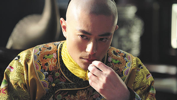 如懿伝〜紫禁城に散る宿命の王妃〜 : 最新オンエア情報