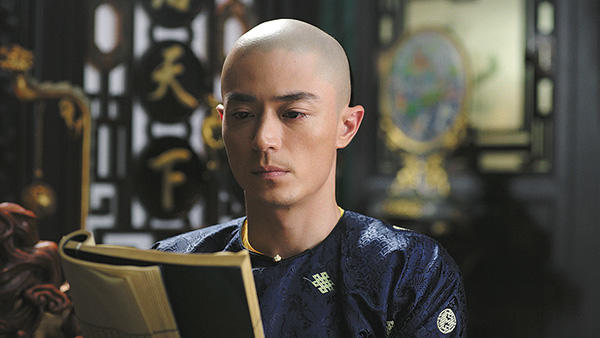 如懿伝〜紫禁城に散る宿命の王妃〜 : 最新オンエア情報