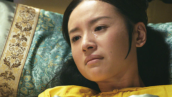 如懿伝〜紫禁城に散る宿命の王妃〜 : 最新オンエア情報