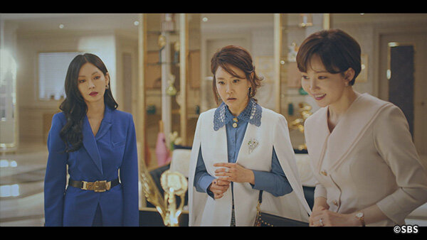 第1話 伝説のトロフィー