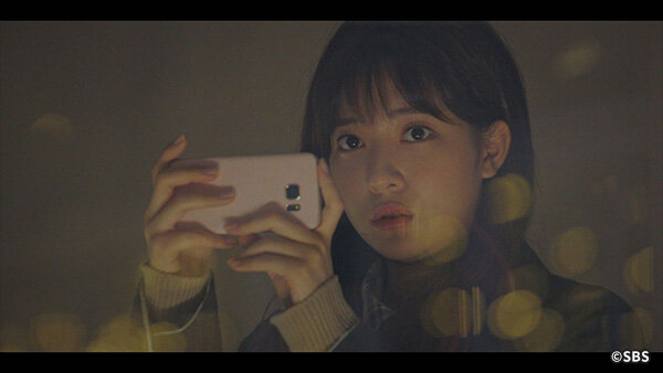 第3話 密会の現場