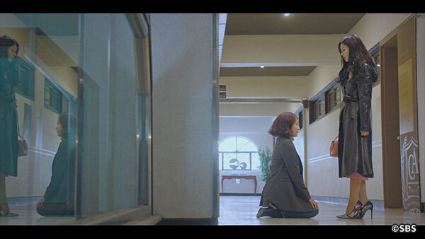 第5話 危機に陥った娘