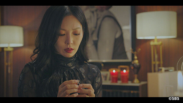 第7話 怪しい行動