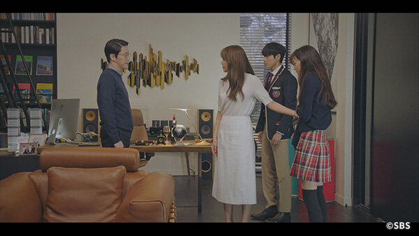 第10話 ルール破りの関係