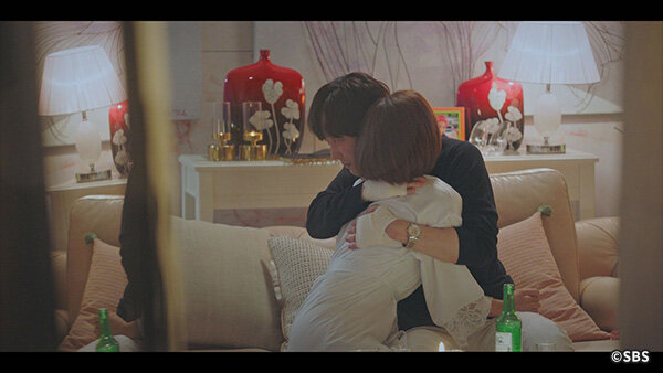 第15話 ２人きりの夜