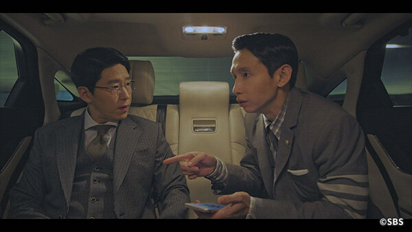 第19話 脅しの材料