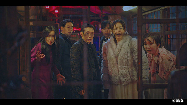 第25話 真犯人は誰？