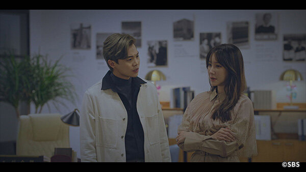 第27話 葛藤と選択