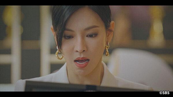 第1話 新たな胸騒ぎ